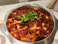 -清真·拉菲尔鱼庄·家常菜(钟楼回民街店)