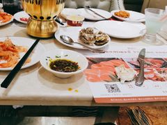 -芭菲盛宴·环球美食(袁家岗店)