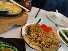 -怀德酒楼·粤菜·海鲜·茶点(宝安国际机场店)