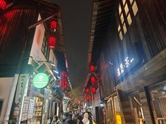 -小河直街历史文化街区