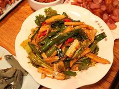 -老爷子原味蒸饺(总店)