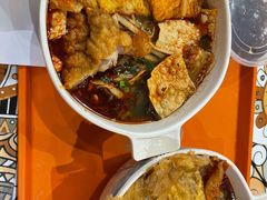 -文昌桥螺蛳粉(魏公村店)