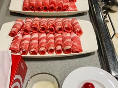 -海底捞火锅(凯德广场店)