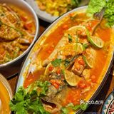 🆘多少次来苏州中心就为了这口鲜辣冬阴功汤