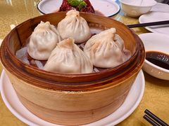 无锡小笼包-二泉园老菜馆·百年无锡菜