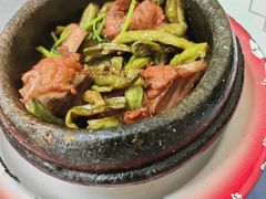 -石锅坛肉(广场店)