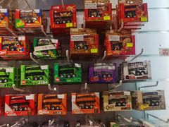 -80M 巴士专门店