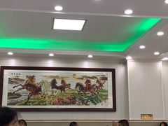 -聚德福海鲜家常菜(刘庄店)