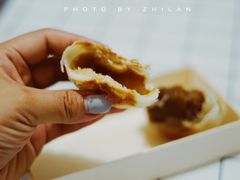 -长发西饼(临顿路店)