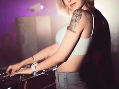 -CLUB OPUS欧贝斯酒吧(合肥店)