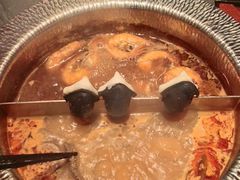 -牛YO寿喜烧和牛火锅自助(三台子万象汇店)