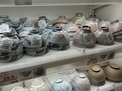 -NITORI 宜得利家居(上海中山公园龙之梦店)