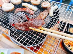 -奥西拉烤肉,盒饭,冷面(青岩刘店)