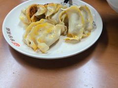 -回回锅贴(小河沿店)