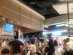 -奈雪的茶(石厦时代广场店)
