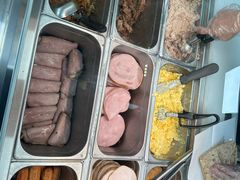 -SUBWAY赛百味(浦东机场店)