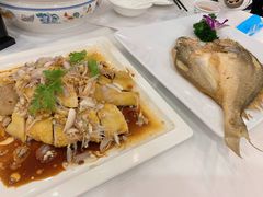 -丰谷茶楼(鸿大广场店)