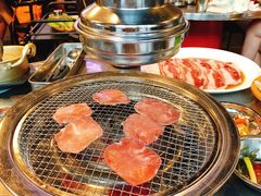-釜山火炉·海鲜烤肉(紫藤路店)