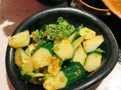 -京韵胡同·酱香羊蝎子火锅涮肉(长寿路店)