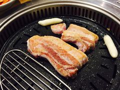 -黄金牧场(明洞总店)