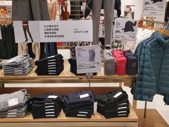 -优衣库(长沙悦方IDmall店)