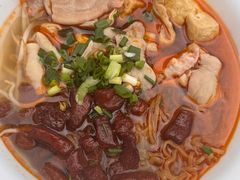 -蒋家肠旺面馆老店(合群路店)