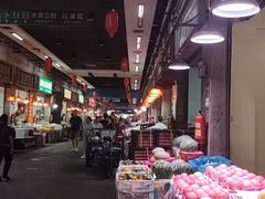-深圳市海吉星国际农产品物流管理有限公司