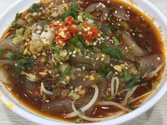 -蜀串香牛杂火锅串串