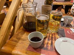 -木屋烧烤(西南角店)