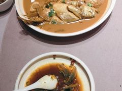 -台鄉缘 ·小海鲜·台州菜(桃林路店)