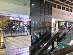 -万达广场(济南魏家庄店)