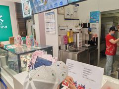-DQ·蛋糕·冰淇淋(鸿坤店)