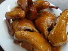 -灵记饭店(营地大街店)