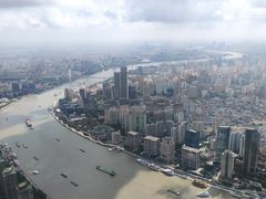 -上海中心大厦
