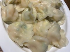 黄瓜素虾仁-双合园·海鲜水饺青岛菜(品牌首店)