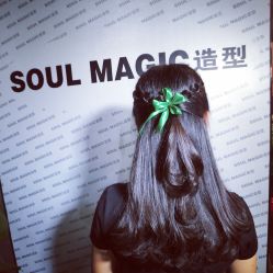 picture-SOULMAGIC 造型烫发染发