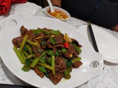 -马凯餐厅(地安门店)