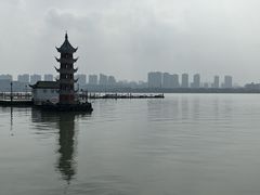 -无锡蠡湖国家湿地公园-蠡园