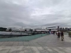 -野狸岛