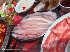-重庆袁老四火锅(武进万达店)