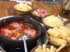 -笔记安顺夺夺粉火锅