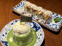 -小川洋风料理(江汉路店)