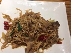 -塔哈尔·新疆盛宴(城西银泰店)
