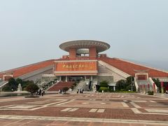 -中国闽台缘博物馆