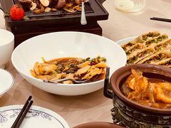 黑胡椒牛肉粒-食神鱼头佛跳墙(百子湾旗舰店)