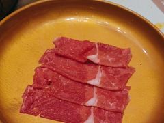 -小茉庐和牛自助火锅(龙湖万达店)