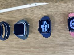 -Apple零售店(中街大悦城店)