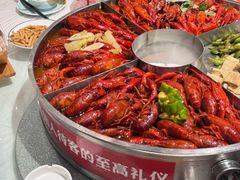 -红胖胖龙虾王·本地菜