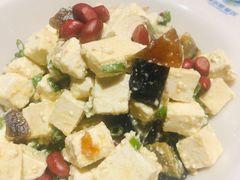 -额尔敦传统涮(公园西路店)