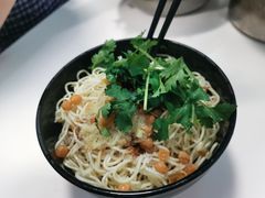 凉面-一品郑记重庆牛肉米线馆(东泰路店)